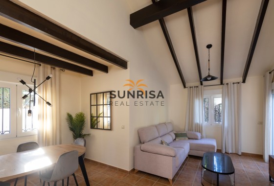 detached · New Build - Fuente Alamo · Murcia · Spain