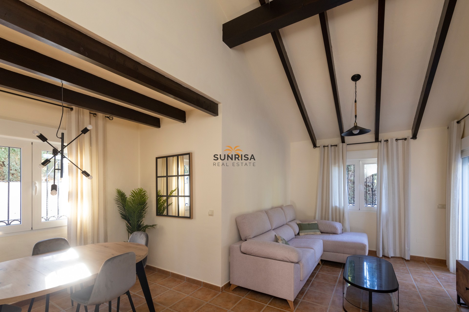 Nieuwbouw Woningen - detached - Fuente Alamo