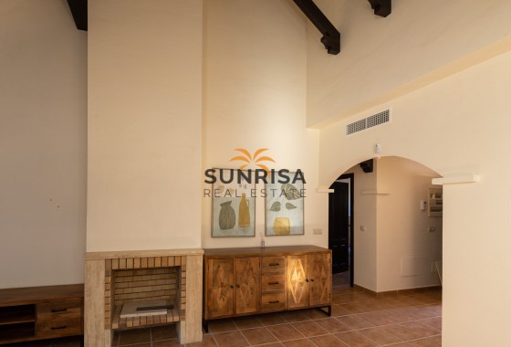detached · New Build - Fuente Alamo · Murcia · Spain