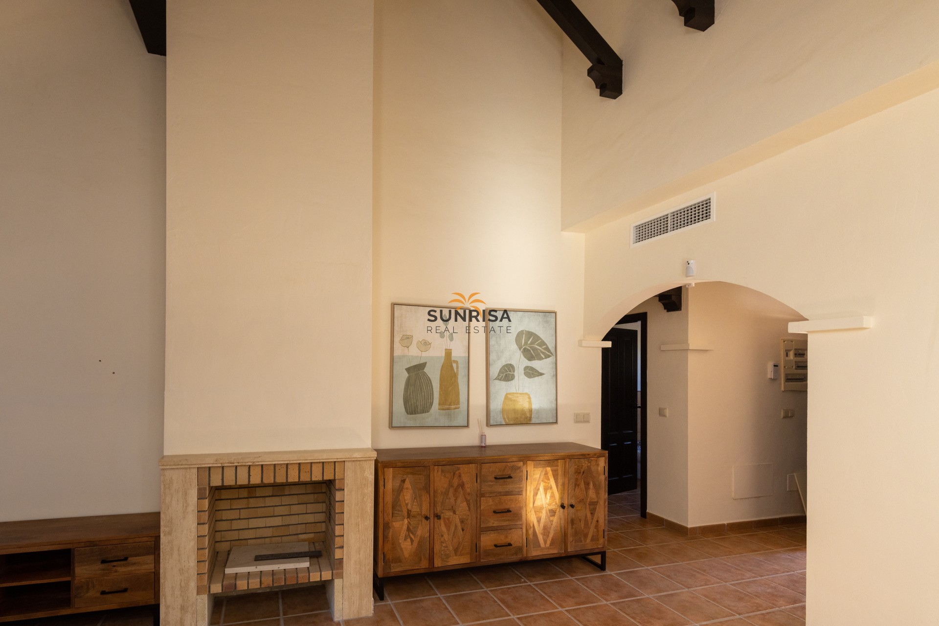 Nieuwbouw Woningen - detached - Fuente Alamo