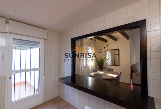 detached · New Build - Fuente Alamo · Murcia · Spain