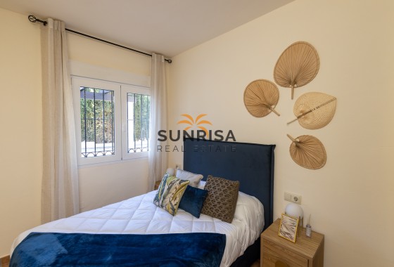 detached · New Build - Fuente Alamo · Murcia · Spain