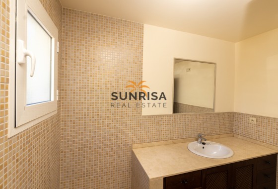 detached · New Build - Fuente Alamo · Murcia · Spain