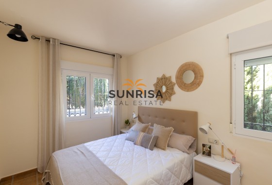 detached · New Build - Fuente Alamo · Murcia · Spain