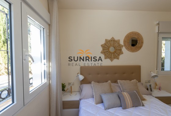 detached · New Build - Fuente Alamo · Murcia · Spain