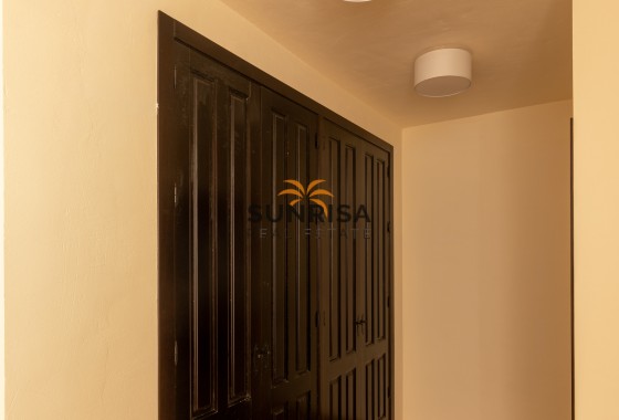 detached · New Build - Fuente Alamo · Murcia · Spain