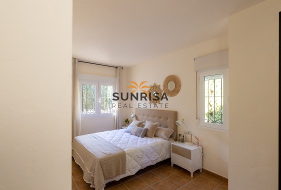detached · New Build - Fuente Alamo · Murcia · Spain
