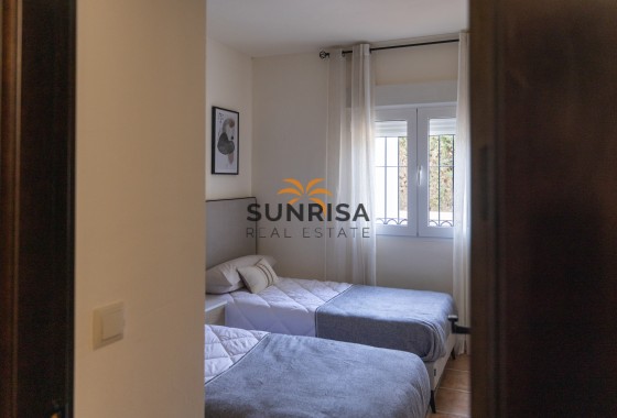 detached · New Build - Fuente Alamo · Murcia · Spain