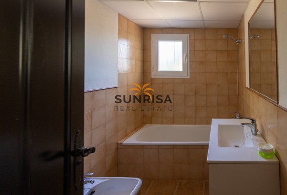 detached · New Build - Fuente Alamo · Murcia · Spain