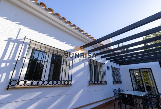 detached · New Build - Fuente Alamo · Murcia · Spain