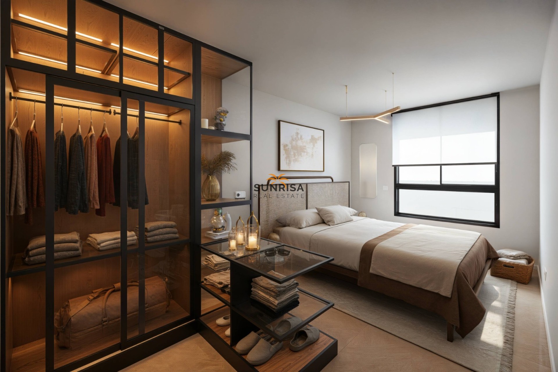Obra nueva - Apartamento - Guardamar del Segura