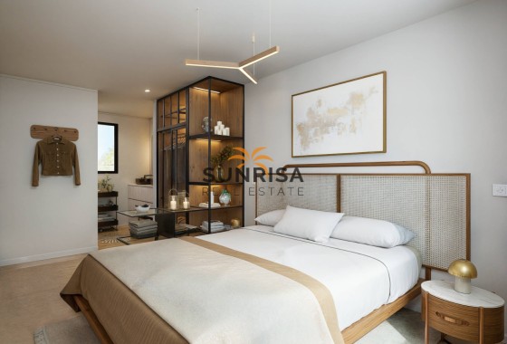 Appartement · Nouvelle construction - Guardamar del Segura · Alicante · Espagne