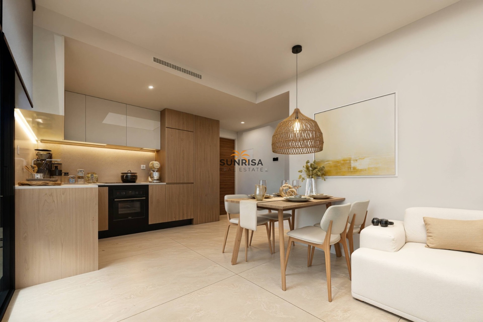Obra nueva - Apartamento - Guardamar del Segura