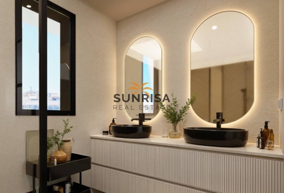 Appartement · Nouvelle construction - Guardamar del Segura · Alicante · Espagne