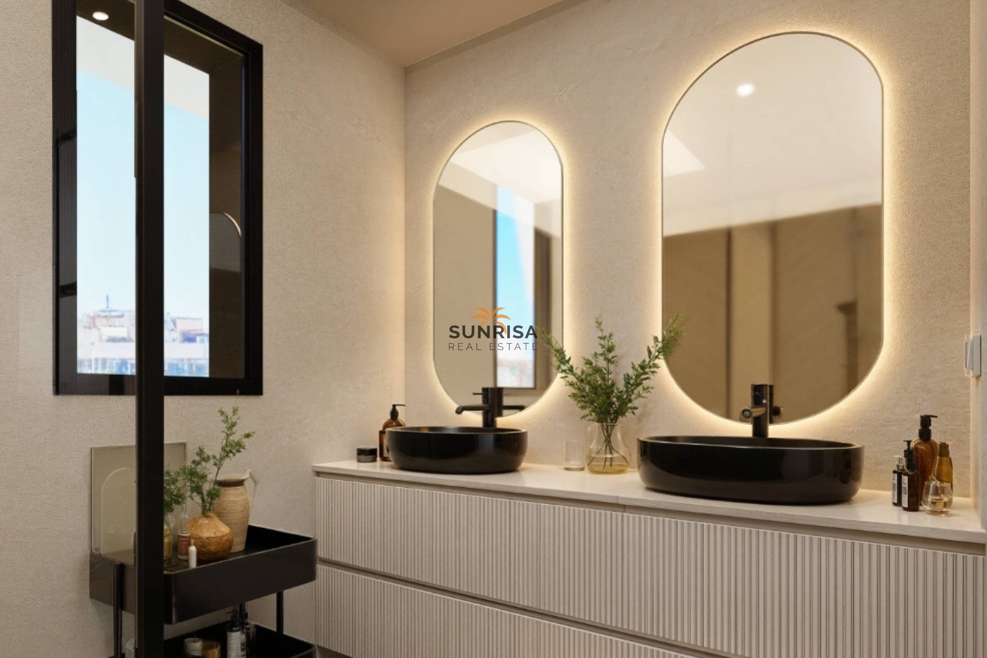 Obra nueva - Apartamento - Guardamar del Segura