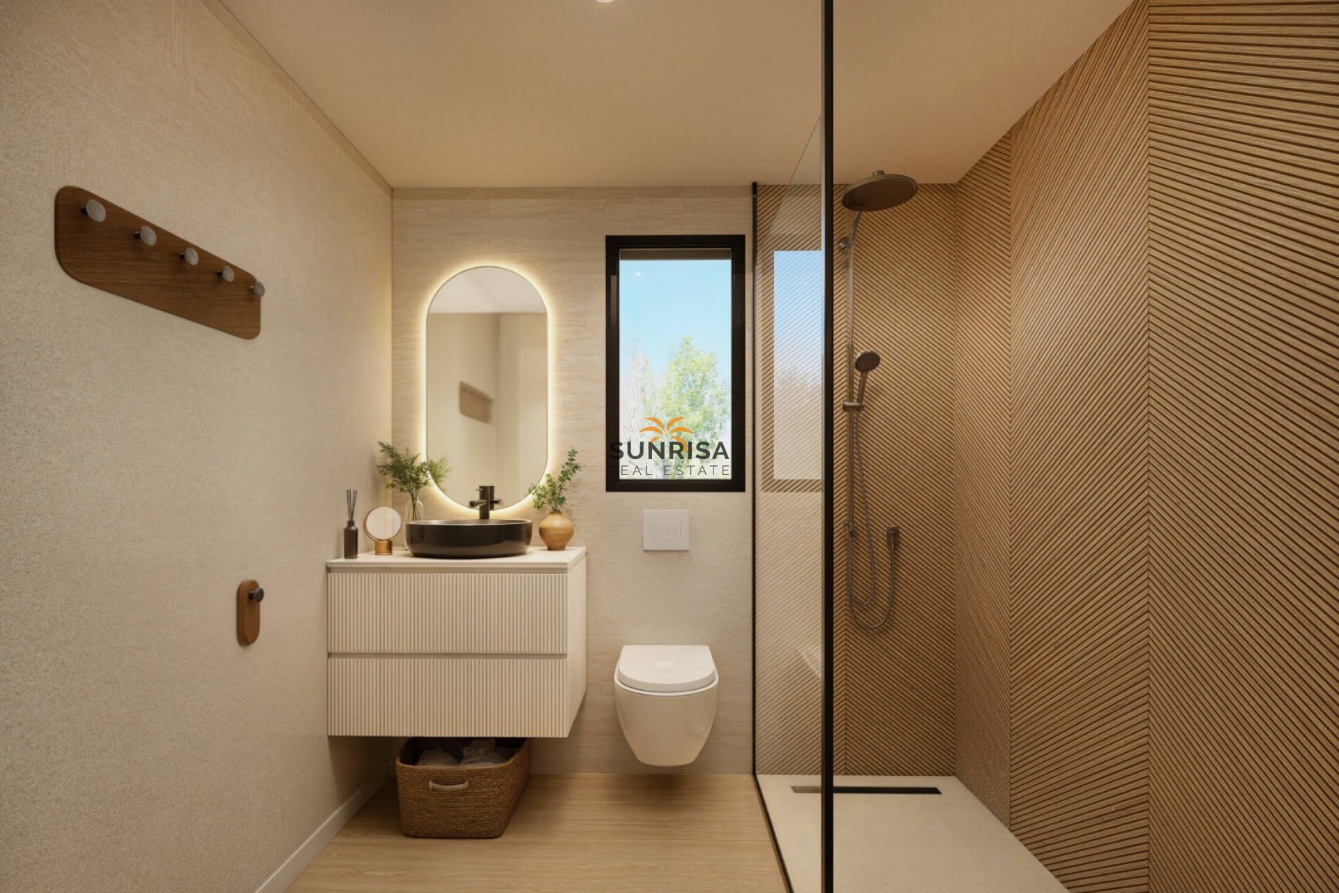Nieuwbouw Woningen - Appartement - Guardamar del Segura