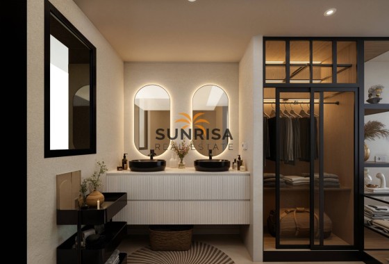 Appartement · Nouvelle construction - Guardamar del Segura · Alicante · Espagne