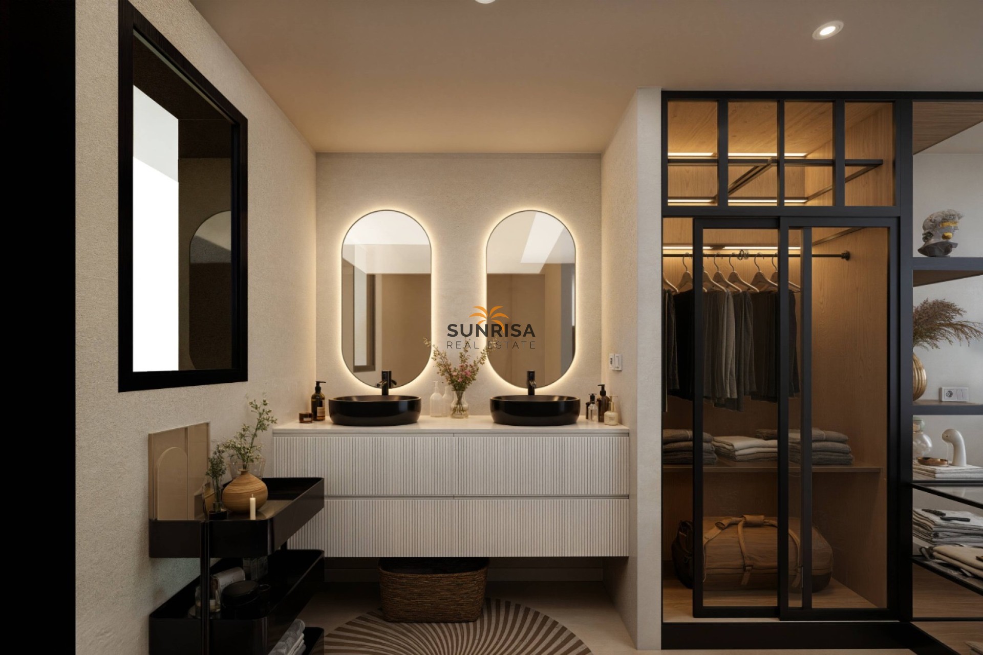 Nieuwbouw Woningen - Appartement - Guardamar del Segura