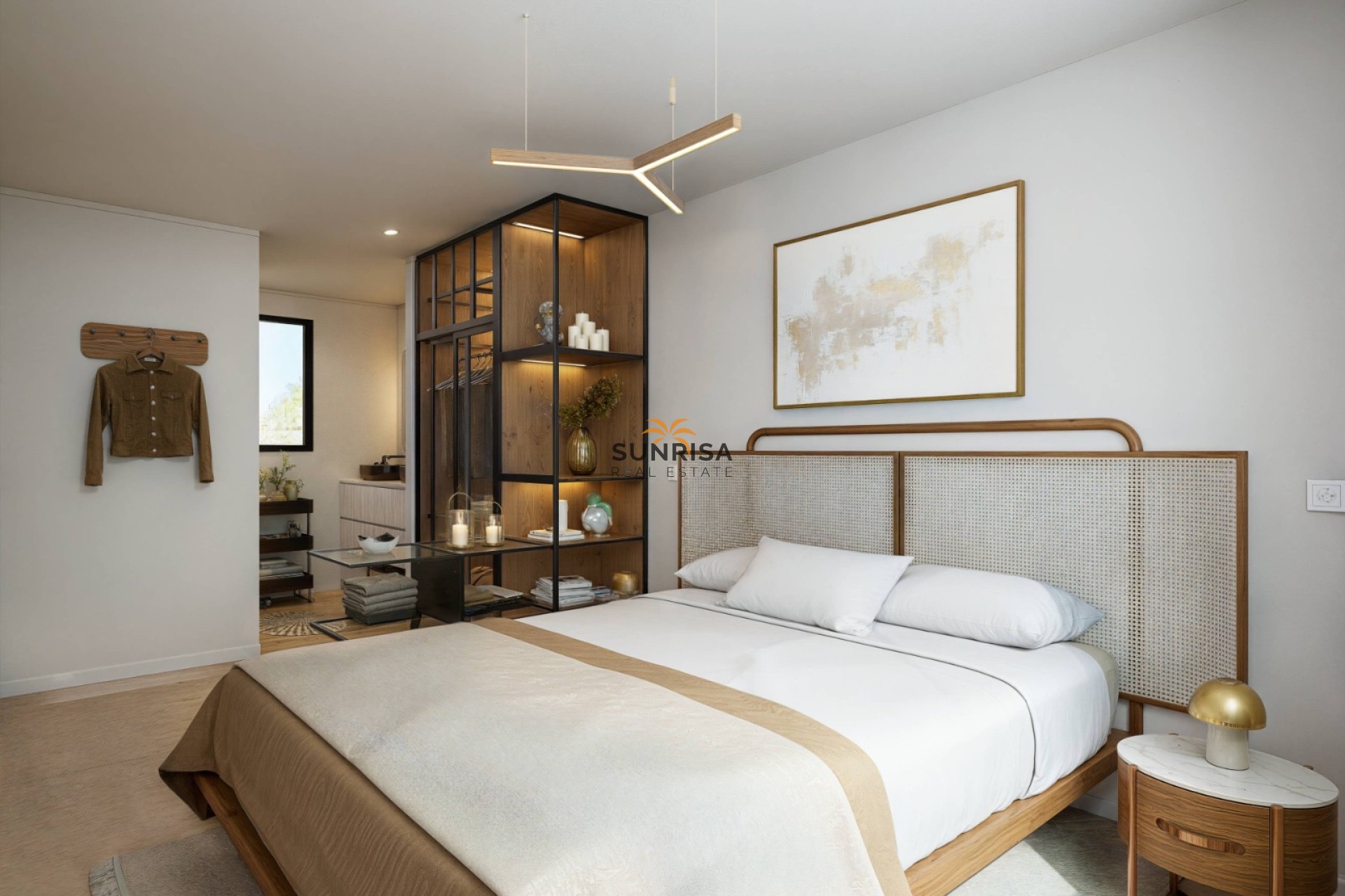 Nieuwbouw Woningen - Appartement - Guardamar del Segura