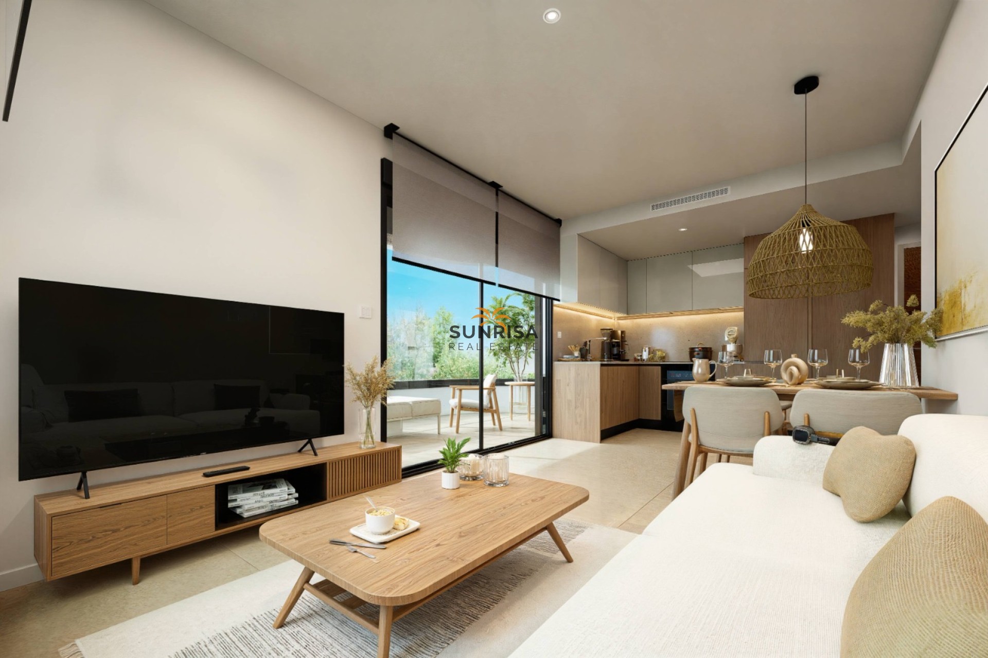 Nieuwbouw Woningen - Appartement - Guardamar del Segura