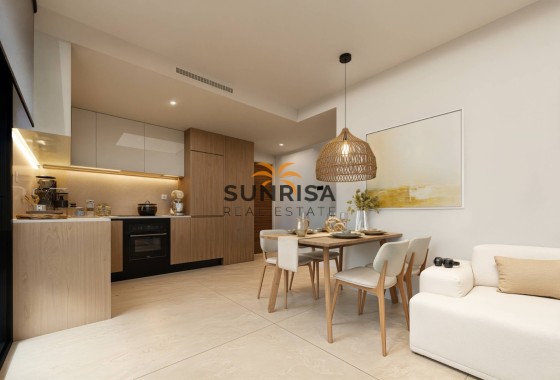 Appartement · Nouvelle construction - Guardamar del Segura · Alicante · Espagne