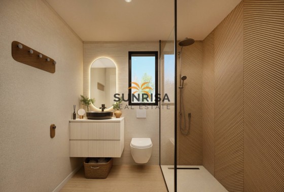 Attique · Nouvelle construction - Guardamar del Segura · Alicante · Espagne