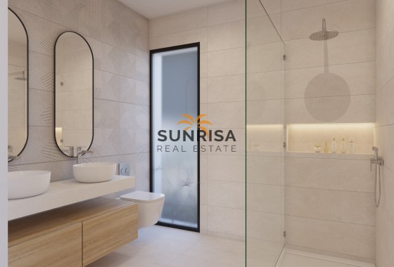 detached · Nouvelle construction - Hacienda del Alamo Golf · Murcia · Espagne