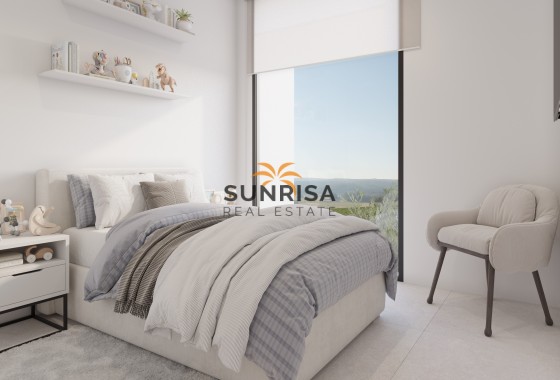 detached · Nouvelle construction - Hacienda del Alamo Golf · Murcia · Espagne