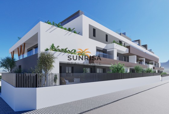Apartamento · Obra nueva - Benijofar · Alicante · España