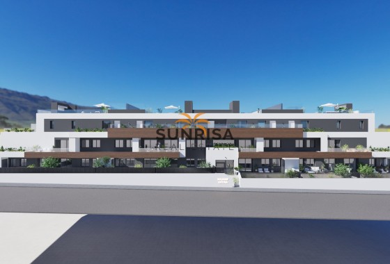 Apartamento · Obra nueva - Benijofar · Alicante · España