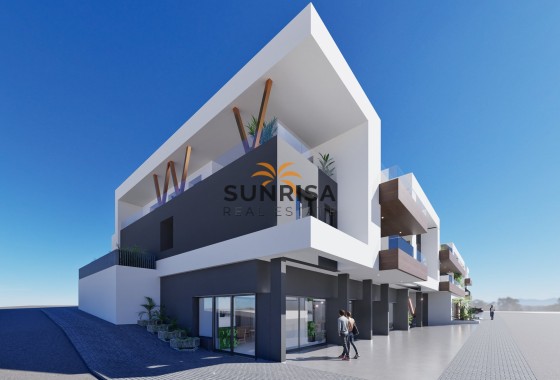 Apartamento · Obra nueva - Benijofar · Alicante · España