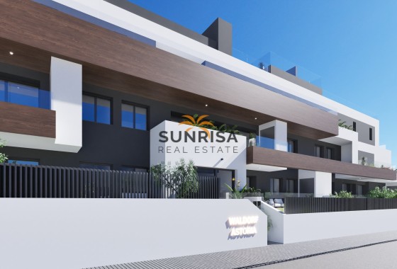 Apartamento · Obra nueva - Benijofar · Alicante · España