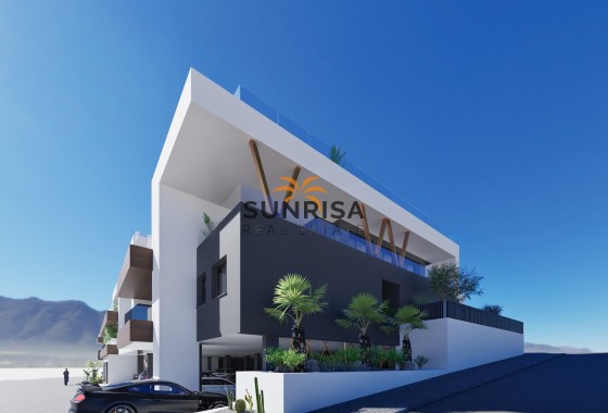 Apartamento · Obra nueva - Benijofar · Alicante · España