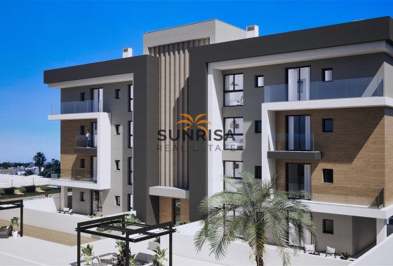 Apartment · New Build - Los Alcázares · Murcia · Spain
