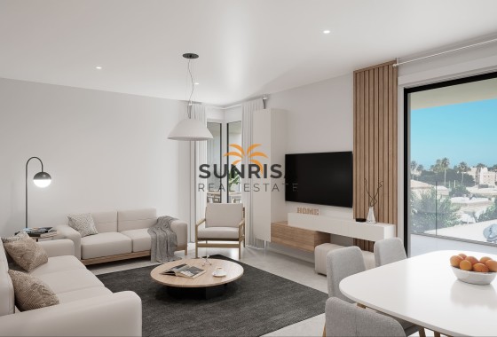 Apartment · New Build - Los Alcázares · Murcia · Spain