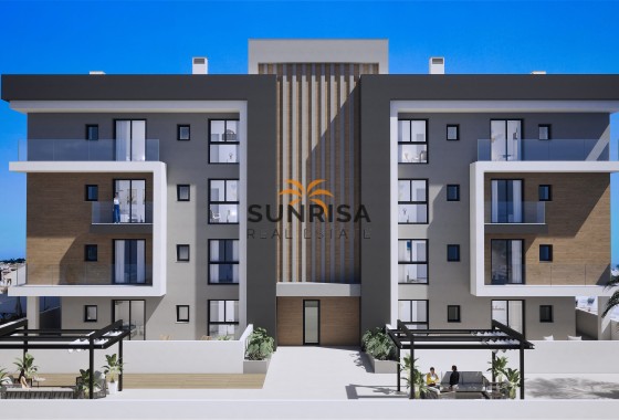 Attique · Nouvelle construction - Los Alcázares · Murcia · Espagne