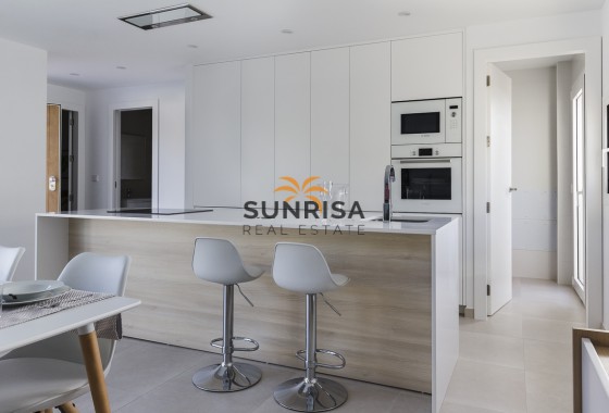 detached · Nouvelle construction - San Javier · Murcia · Espagne