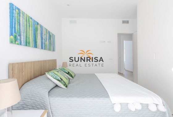detached · Nouvelle construction - San Javier · Murcia · Espagne