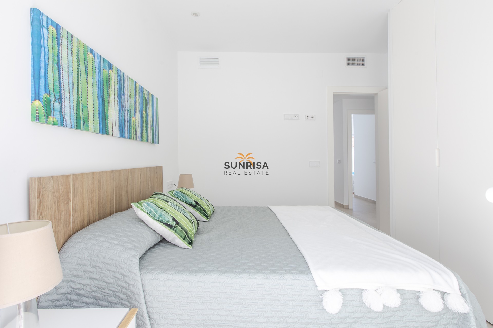 Nouvelle construction - detached - San Javier