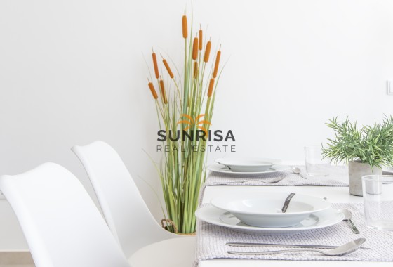 detached · Nouvelle construction - San Javier · Murcia · Espagne
