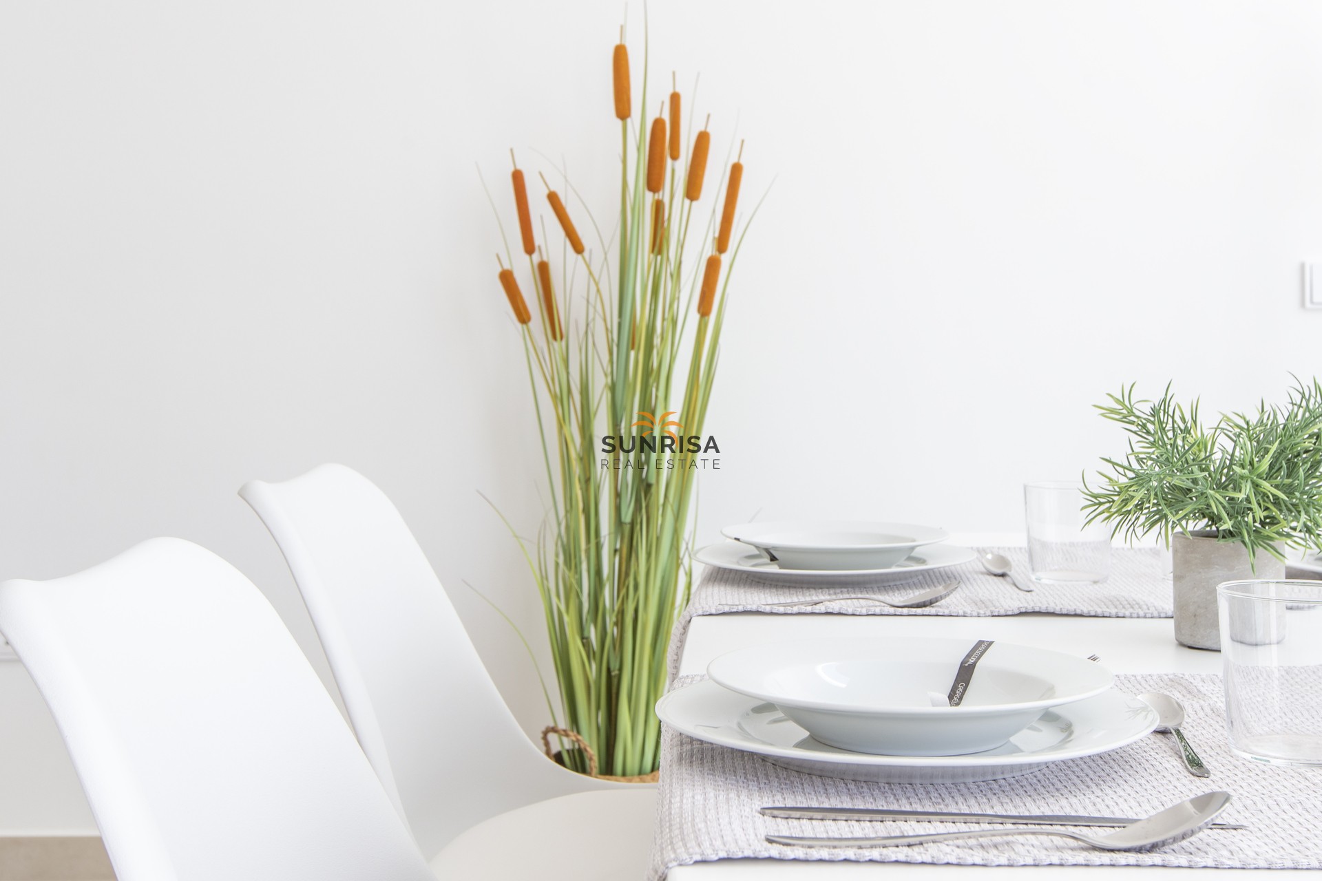 Nouvelle construction - detached - San Javier