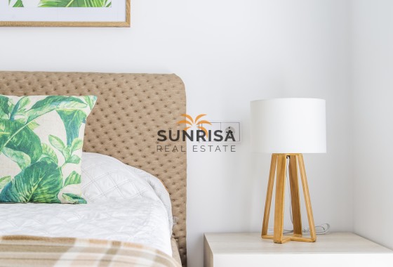 detached · Nouvelle construction - San Javier · Murcia · Espagne