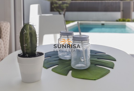 detached · Nouvelle construction - San Javier · Murcia · Espagne