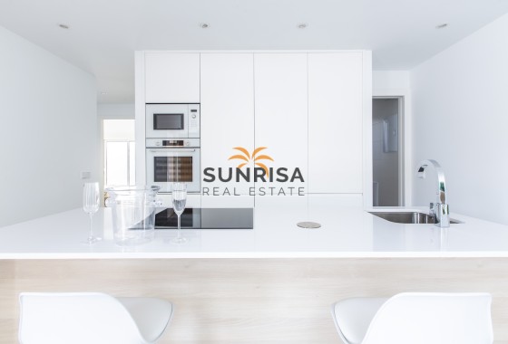 detached · Nouvelle construction - San Javier · Murcia · Espagne