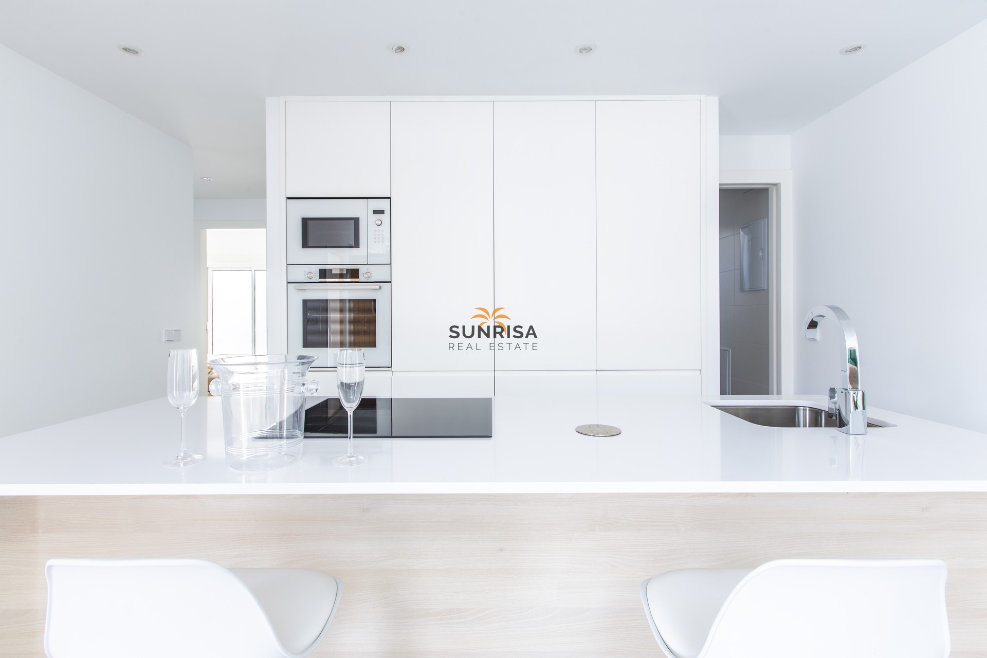 Nouvelle construction - detached - San Javier