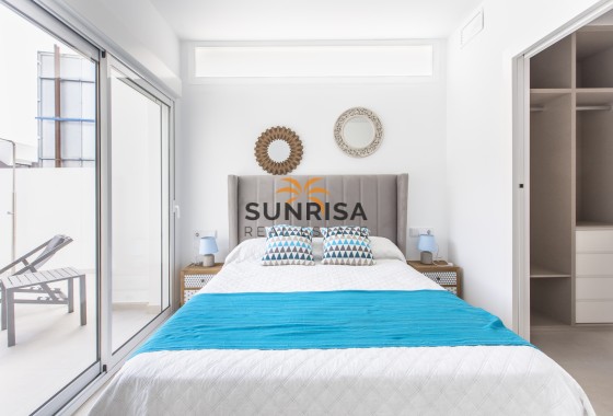 detached · Nouvelle construction - San Javier · Murcia · Espagne