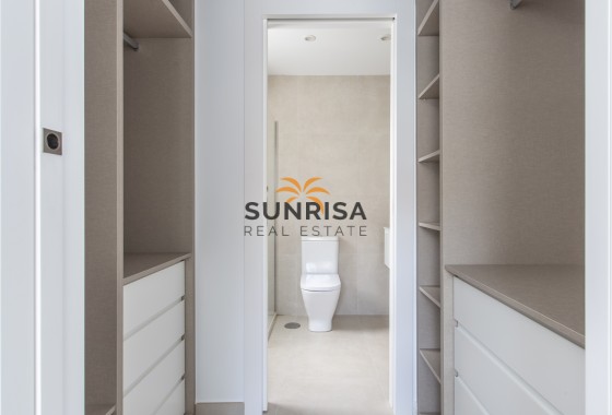 detached · Nouvelle construction - San Javier · Murcia · Espagne