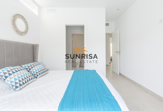 detached · Nouvelle construction - San Javier · Murcia · Espagne