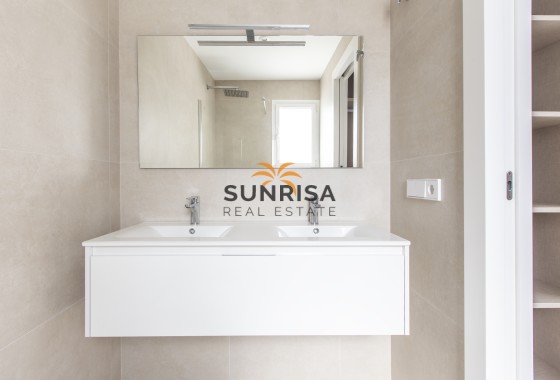 detached · Nouvelle construction - San Javier · Murcia · Espagne