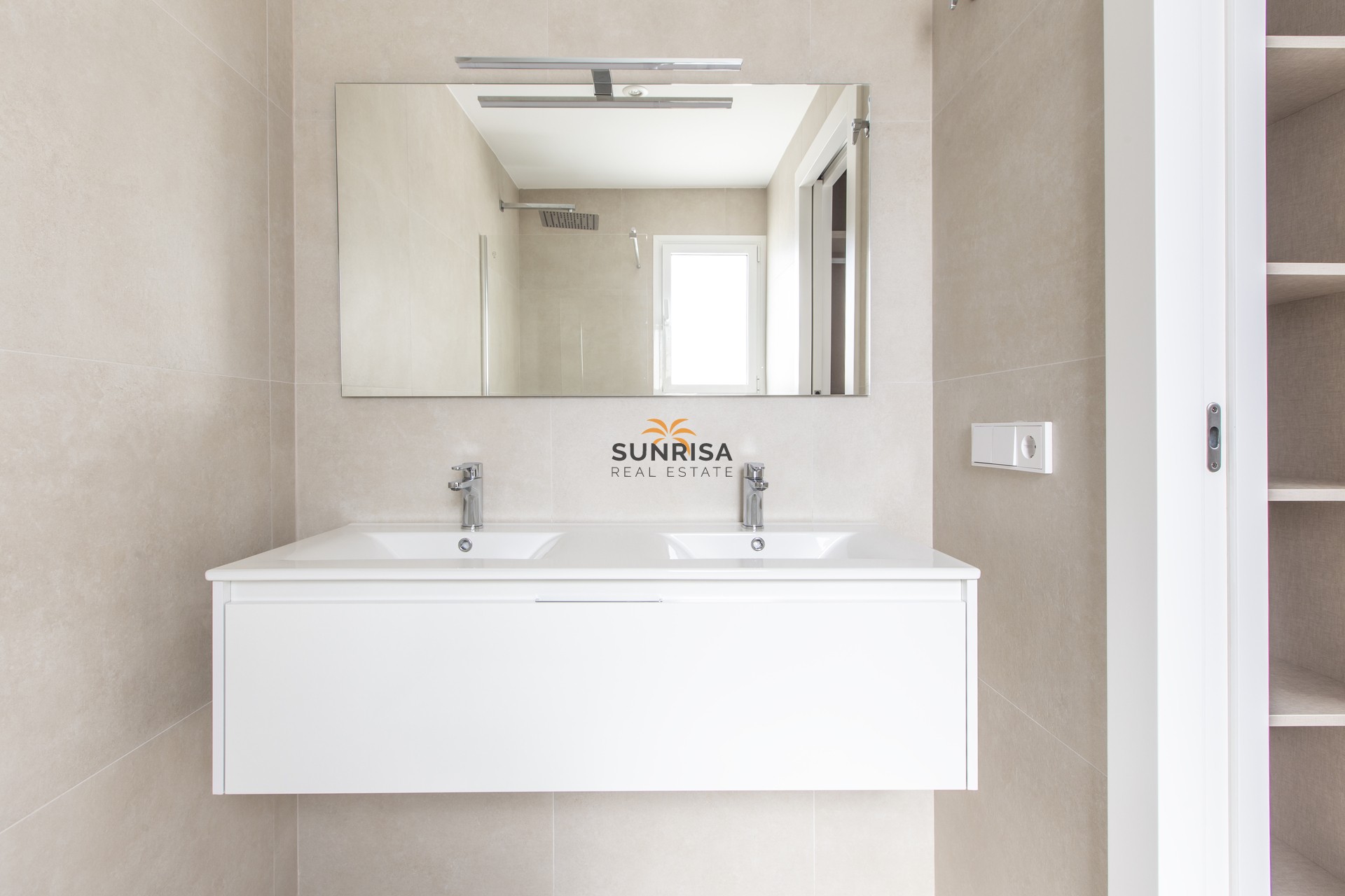 Nouvelle construction - detached - San Javier
